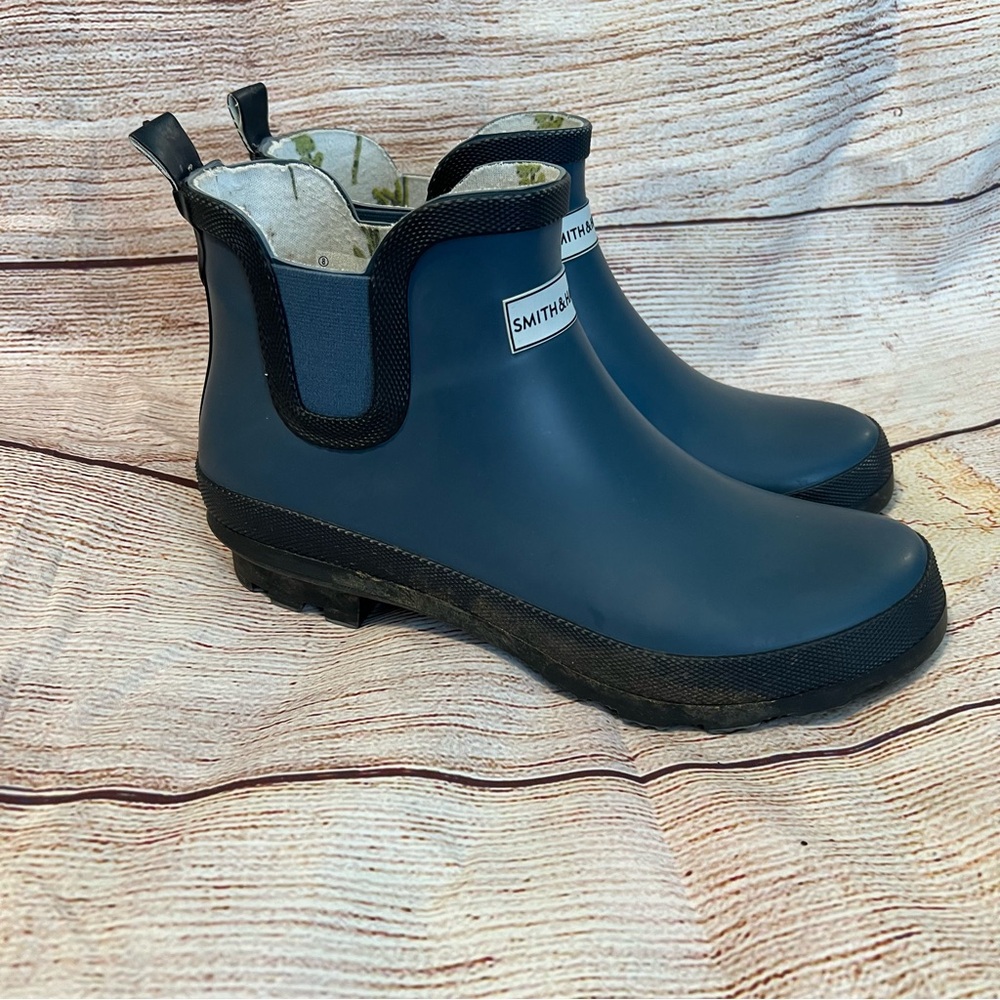 Smith & Hawken Gardening Boots - Women's Size 8